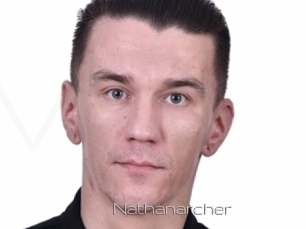nathanarcher Vidéo de lesbienne
