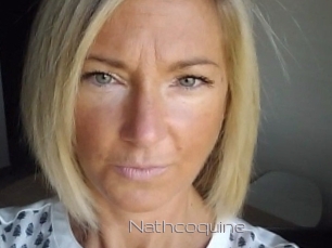 nathcoquine Vidéo de lesbienne