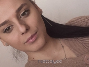 Nattalyee