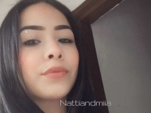 Nattiandmiia