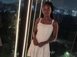 nattyleyve Vidéo de lesbienne