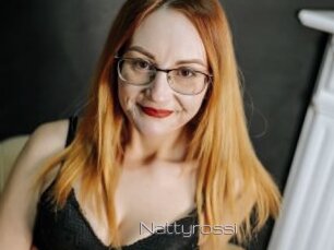Nattyrossi