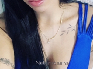Natynatasha