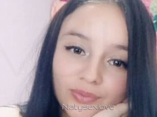 Natysexlove
