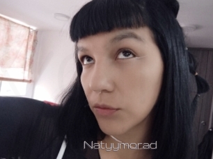 Natyymorad