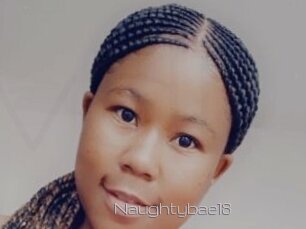 Naughtybae18