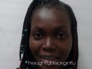 Naughtyblackgirlfu