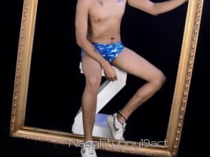 Naughtyboy19act