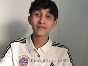 Naughtyguy018