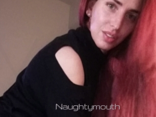 Naughtymouth