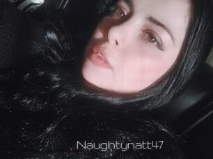 Naughtynatt47