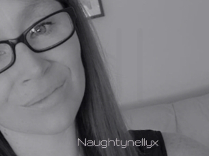 naughtynellyx Vidéo de lesbienne
