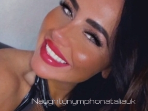 Naughtynymphonataliauk