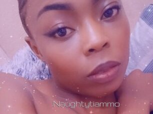 Naughtytiammo