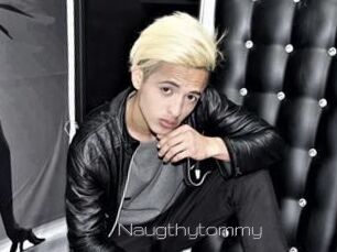 Naugthytommy