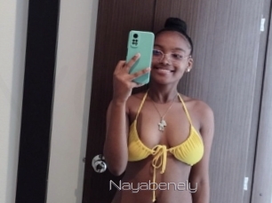 nayabenely Vidéo de lesbienne
