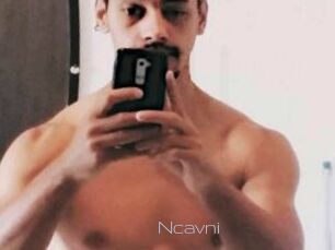 Ncavni