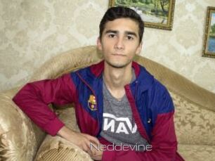 Neddevine