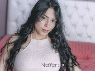 Neffertari