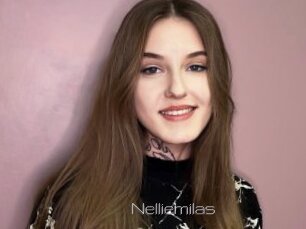 Nelliemilas
