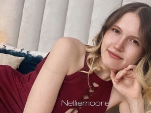 Nelliemoore