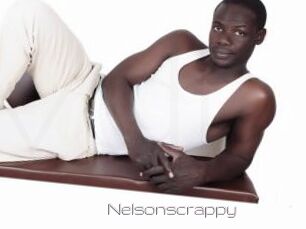 Nelsonscrappy