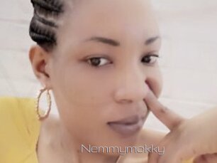 Nemmymokky