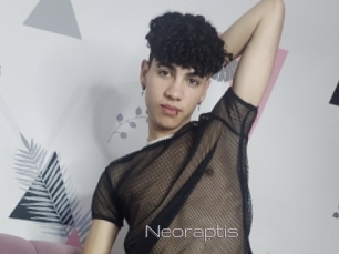 neoraptis Vidéo de lesbienne