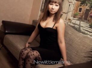 Newlittlemilana
