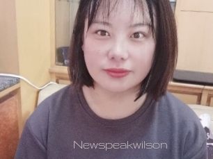 Newspeakwilson