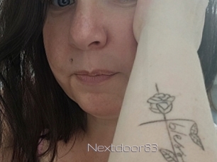 Nextdoor83