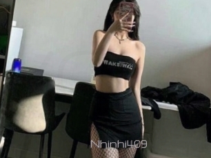 nhinhi409 Vidéo de lesbienne