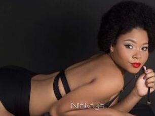 Niakeys