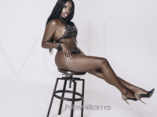 niawiilliams Vidéo de lesbienne