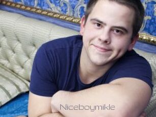 Niceboymikle
