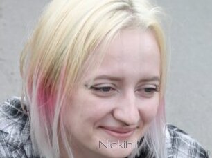 Nickihill