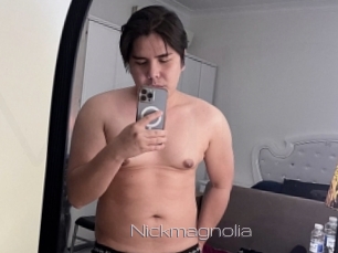 Nickmagnolia