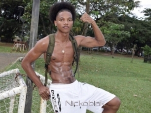 Nickoblak
