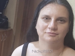 nickol19721 Vidéo de lesbienne