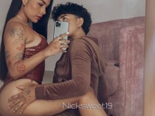 Nicksweet19