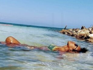 Nickyata