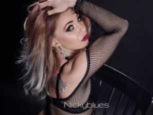 Nickyblues