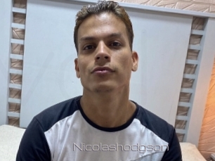 nicolashodgson Vidéo de lesbienne