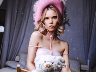nicolehuan Vidéo de lesbienne