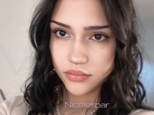 Nicolespar