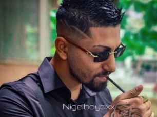Nigelboydxx