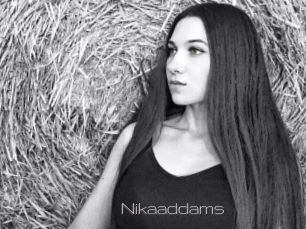 Nikaaddams