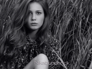 Nikabroderick