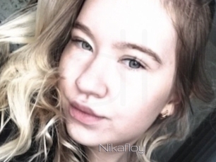 nikafloy Vidéo de lesbienne