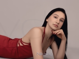 Nikalay